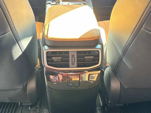 used 2024 Lexus RX 350 car, priced at $57,991