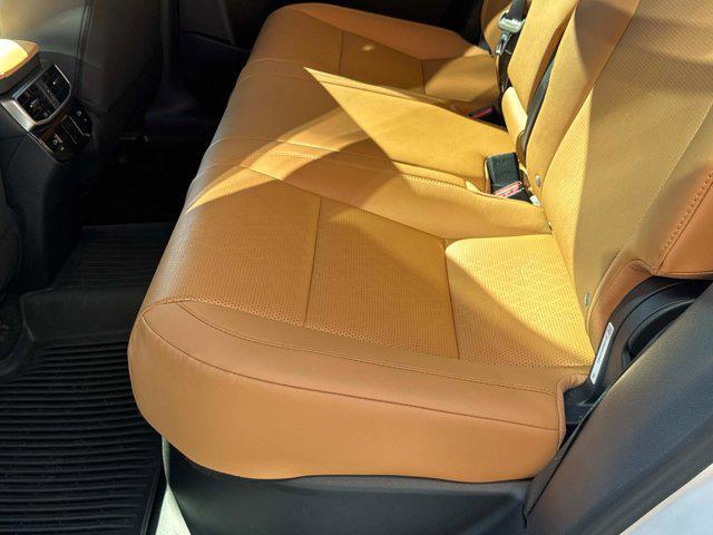used 2024 Lexus RX 350 car, priced at $57,991