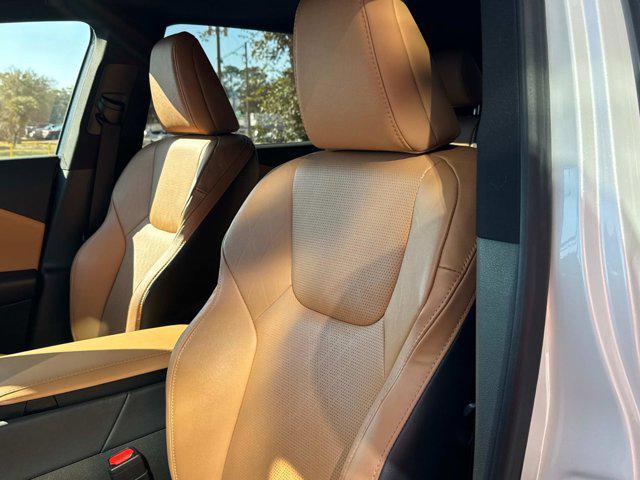used 2024 Lexus RX 350 car, priced at $57,991