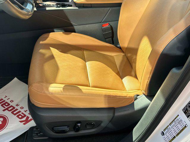 used 2024 Lexus RX 350 car, priced at $57,991