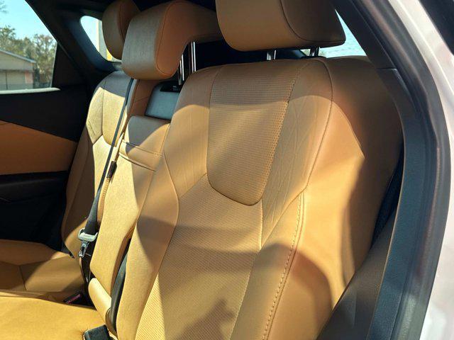 used 2024 Lexus RX 350 car, priced at $57,991