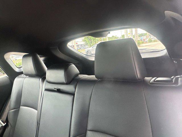 used 2021 Toyota Venza car, priced at $26,995