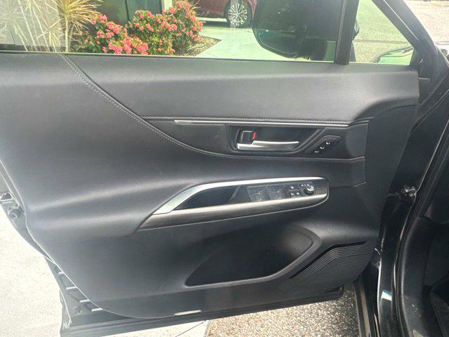 used 2021 Toyota Venza car, priced at $26,995
