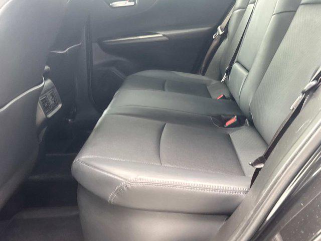 used 2021 Toyota Venza car, priced at $26,995