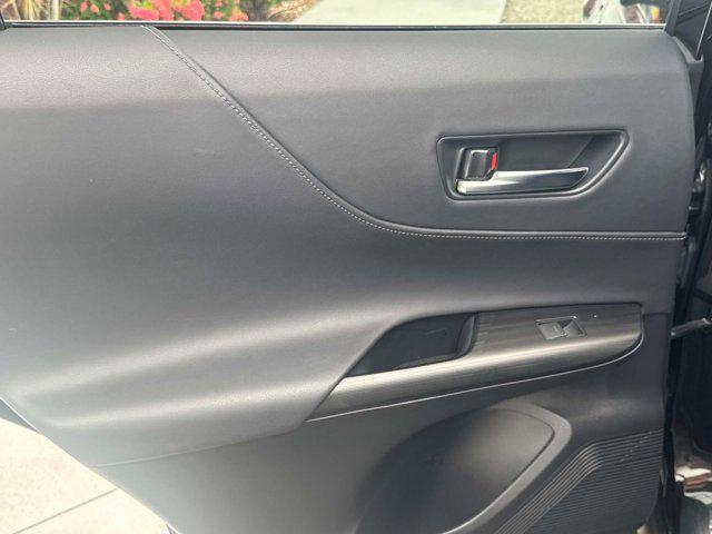 used 2021 Toyota Venza car, priced at $26,995