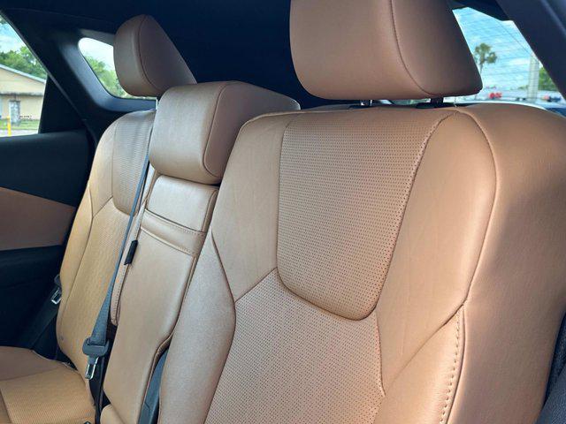 used 2023 Lexus RX 350 car, priced at $54,991