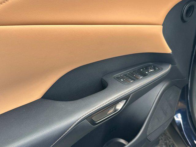used 2023 Lexus RX 350 car, priced at $54,991