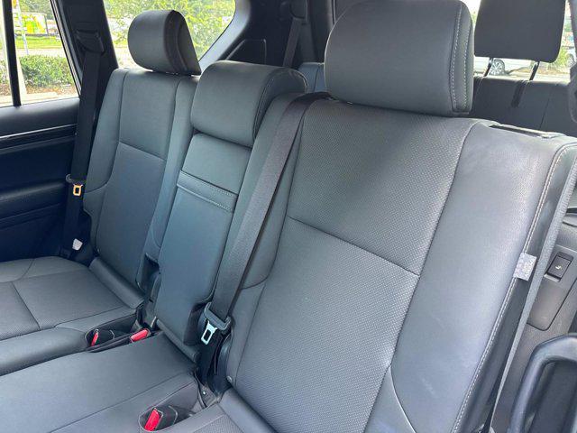 used 2023 Lexus GX 460 car, priced at $59,497