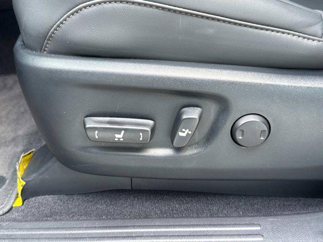 used 2023 Lexus GX 460 car, priced at $59,497