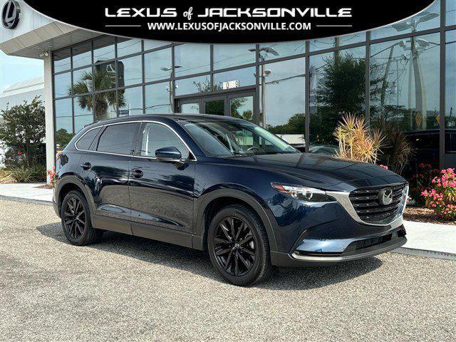 used 2023 Mazda CX-9 car, priced at $31,497
