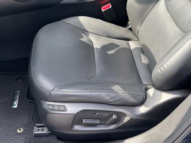 used 2023 Mazda CX-9 car, priced at $31,497