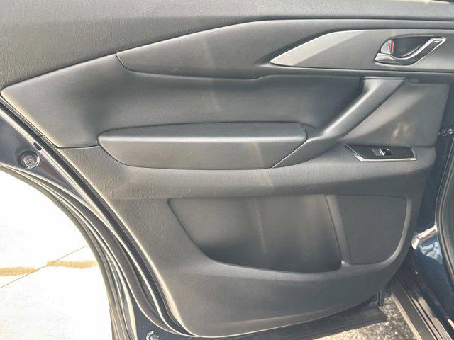 used 2023 Mazda CX-9 car, priced at $31,497