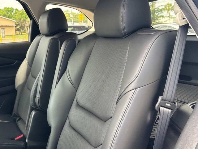 used 2023 Mazda CX-9 car, priced at $31,497