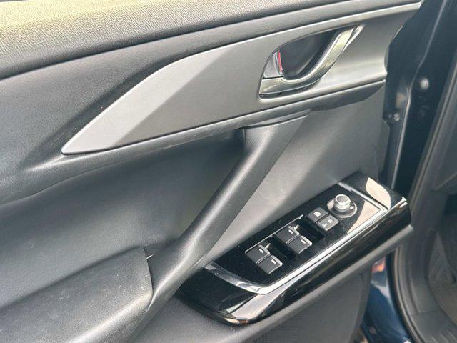 used 2023 Mazda CX-9 car, priced at $31,497