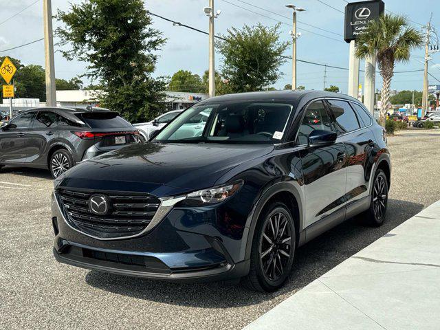 used 2023 Mazda CX-9 car, priced at $31,497
