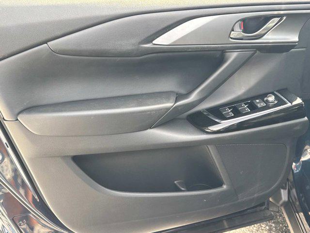 used 2023 Mazda CX-9 car, priced at $31,497