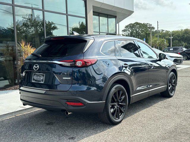 used 2023 Mazda CX-9 car, priced at $31,497