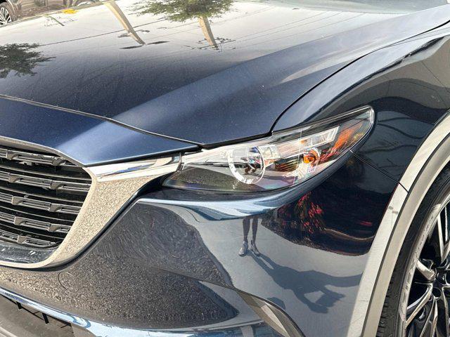 used 2023 Mazda CX-9 car, priced at $31,497