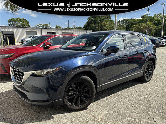 used 2023 Mazda CX-9 car, priced at $31,991