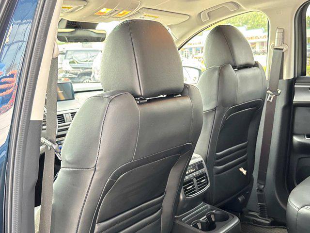used 2023 Mazda CX-9 car, priced at $31,497