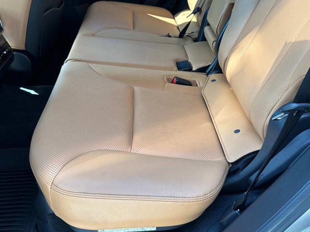 used 2023 Lexus LX 600 car, priced at $103,991