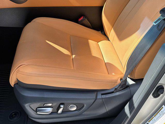 used 2023 Lexus LX 600 car, priced at $103,991
