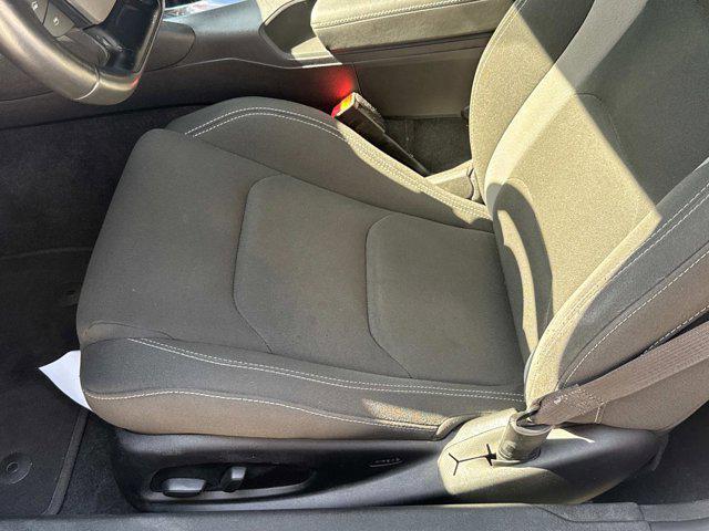 used 2020 Chevrolet Camaro car, priced at $27,995