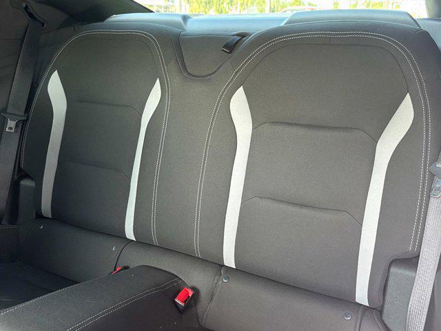 used 2020 Chevrolet Camaro car, priced at $27,995