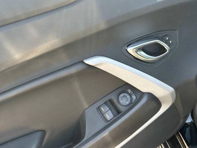 used 2020 Chevrolet Camaro car, priced at $27,995