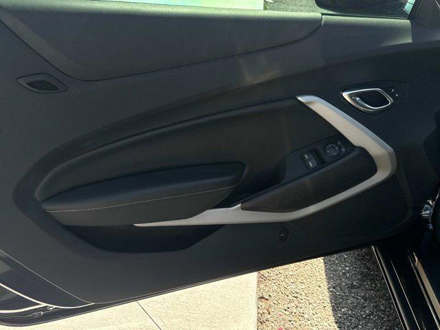 used 2020 Chevrolet Camaro car, priced at $27,995