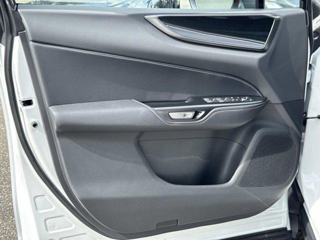 new 2026 Lexus NX 350 car, priced at $48,405