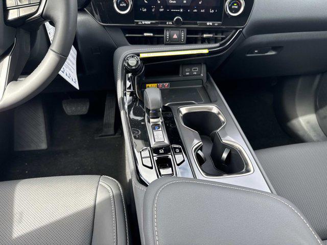 new 2026 Lexus NX 350 car, priced at $48,405