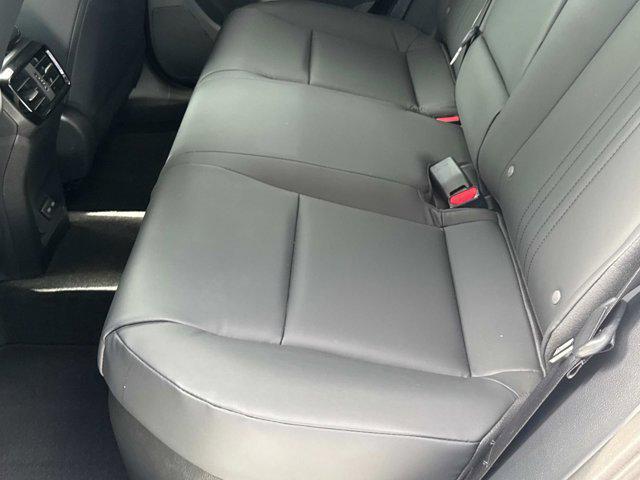 used 2025 Lexus NX 350h car, priced at $52,991