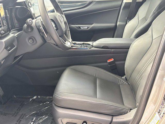 used 2025 Lexus NX 350h car, priced at $52,991