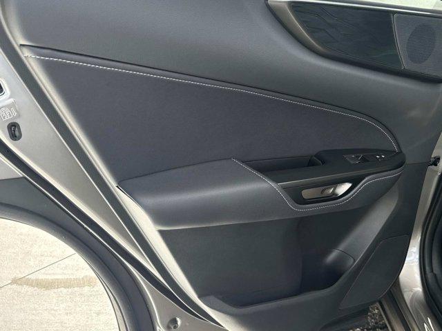 used 2025 Lexus NX 350h car, priced at $52,991