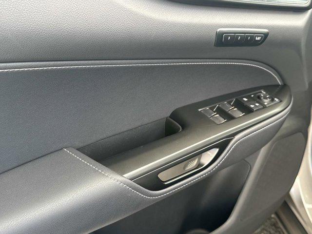 used 2025 Lexus NX 350h car, priced at $52,991