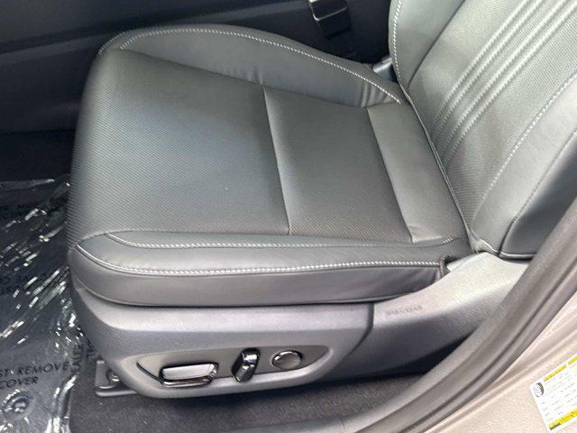 used 2025 Lexus NX 350h car, priced at $52,991