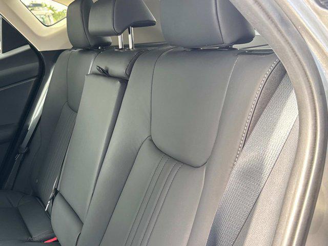 used 2025 Lexus NX 350h car, priced at $52,991