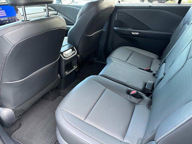 used 2024 Lexus TX 350 car, priced at $56,991