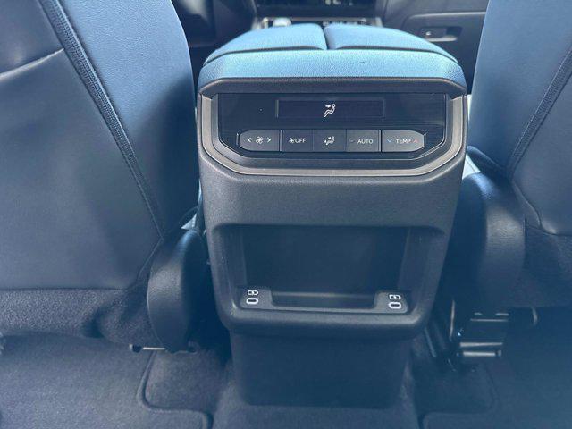 used 2024 Lexus TX 350 car, priced at $56,991
