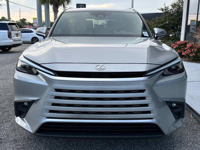used 2024 Lexus TX 350 car, priced at $56,991
