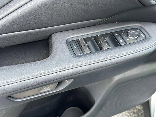 used 2024 Lexus TX 350 car, priced at $56,991