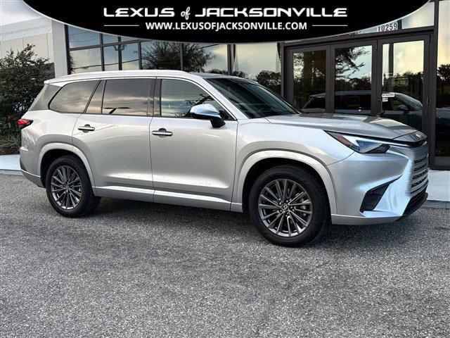 used 2024 Lexus TX 350 car, priced at $56,991