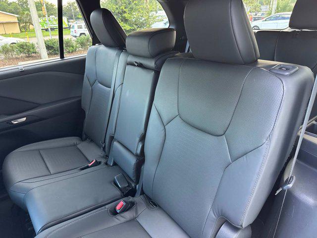 used 2024 Lexus TX 350 car, priced at $56,991