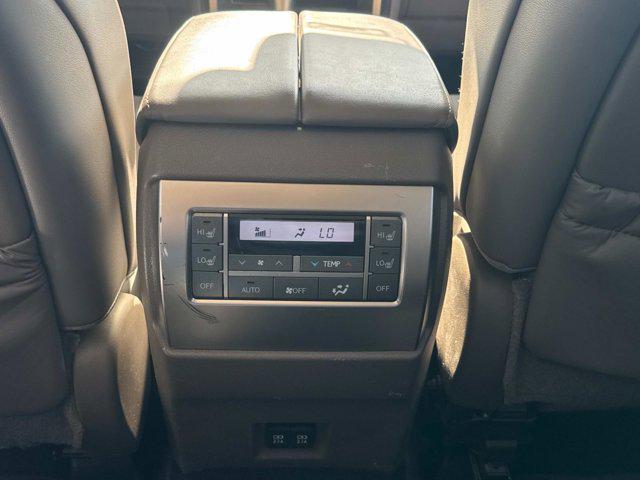 used 2020 Lexus GX 460 car, priced at $36,997