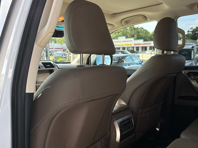 used 2020 Lexus GX 460 car, priced at $36,997
