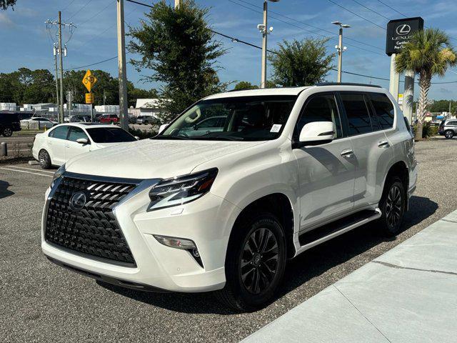 used 2020 Lexus GX 460 car, priced at $36,997