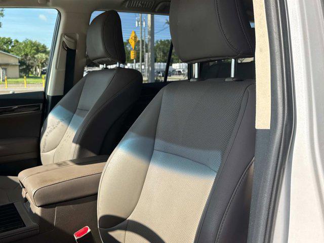 used 2020 Lexus GX 460 car, priced at $36,997