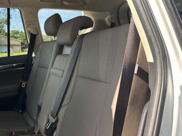 used 2020 Lexus GX 460 car, priced at $36,997
