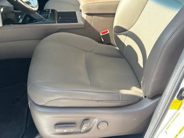 used 2020 Lexus GX 460 car, priced at $36,997
